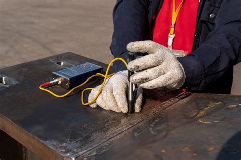 hardness test weld|best way to test welds.